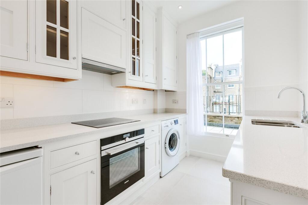 Apartment in London - View 2
