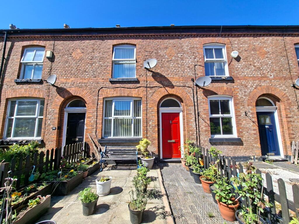 Main image of property: Trafford Grove, Stretford, M32