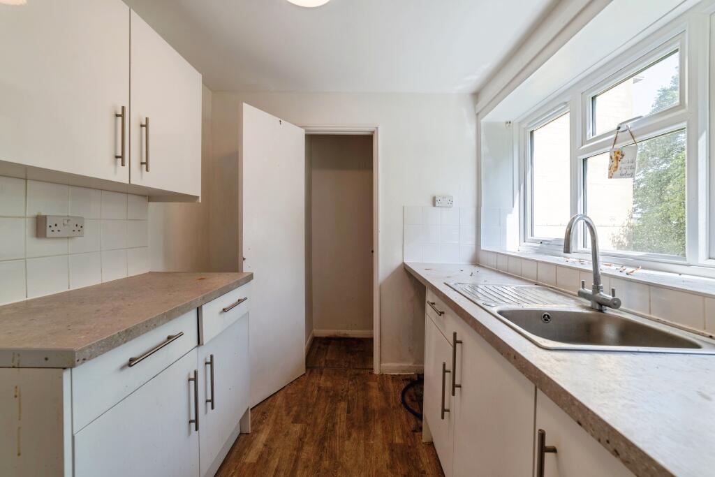 Apartment in Bath - View 2