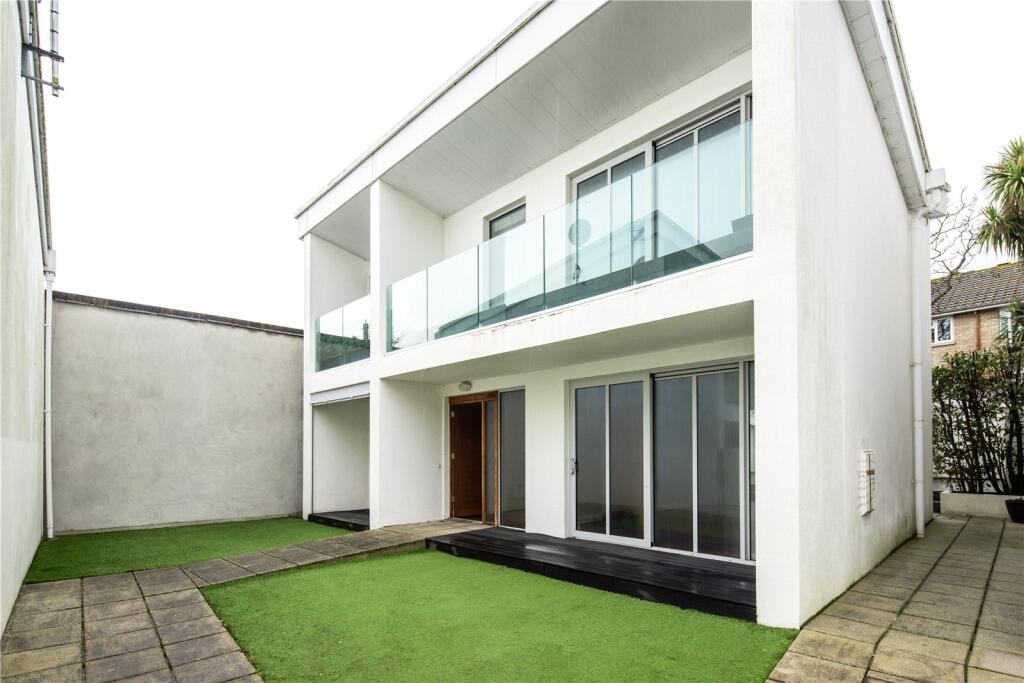 Main image of property: Sacre Coeur Cottages, Rouge Bouillon, St Helier, Jersey, JE2