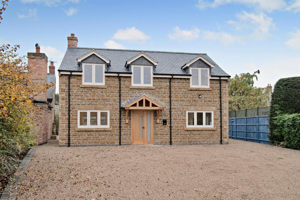 Main image of property: Water Lane, Ashwell, Rutland