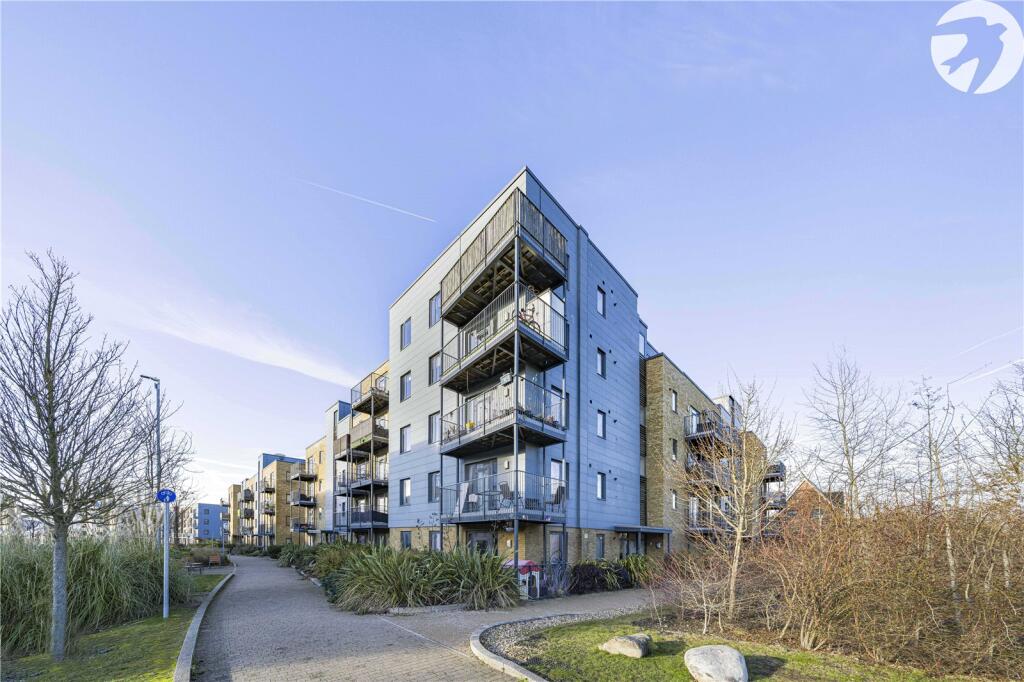 Main image of property: Motte Lane, Castle Hill, Ebbsfleet Valley, Swanscombe, DA10