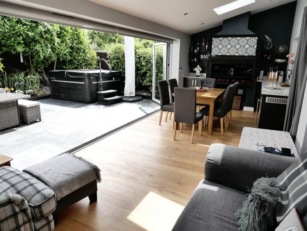 Main image of property: Meadowsweet Drive, Calne