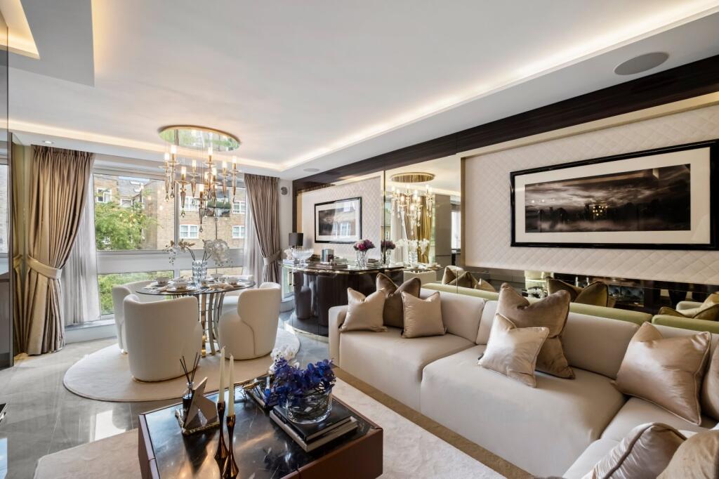 Main image of property: Beatrix House, 206-210 Old Brompton Road, London, SW5