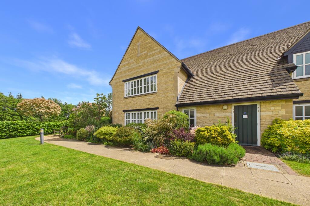 Main image of property: Carysfort Close, Elton, Cambridgeshire, PE8