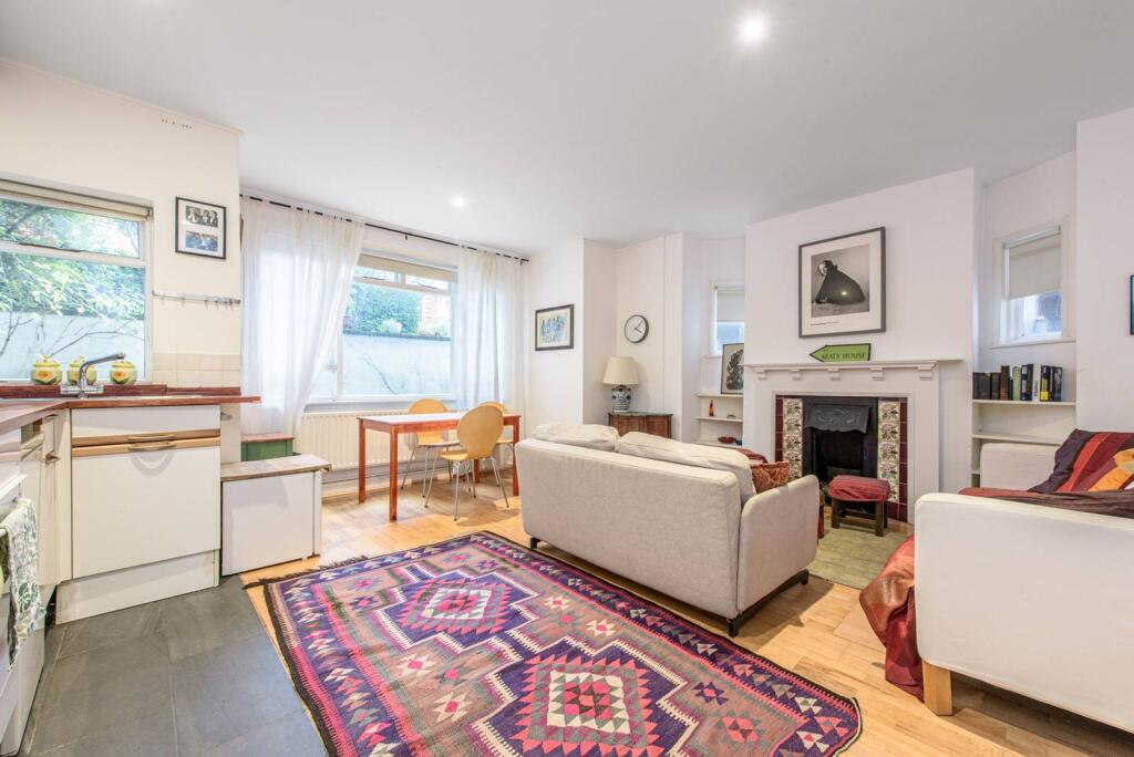 Main image of property: Ferncroft Avenue, Hampstead, London, NW3