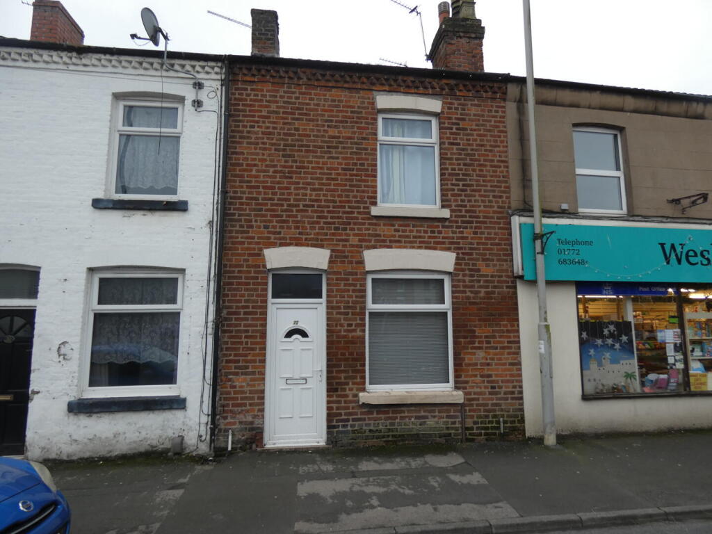 Main image of property: Garstang Road South Wesham, Preston, PR4 3BL