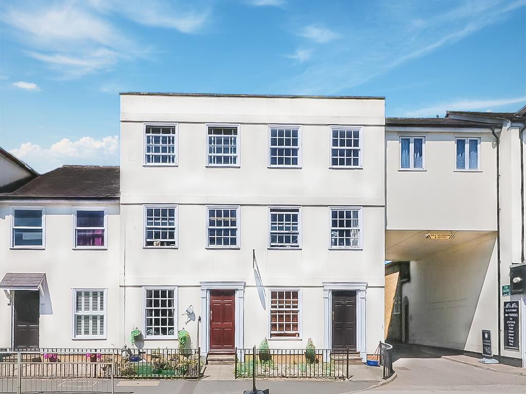 Main image of property: West Court, Sawbridgeworth