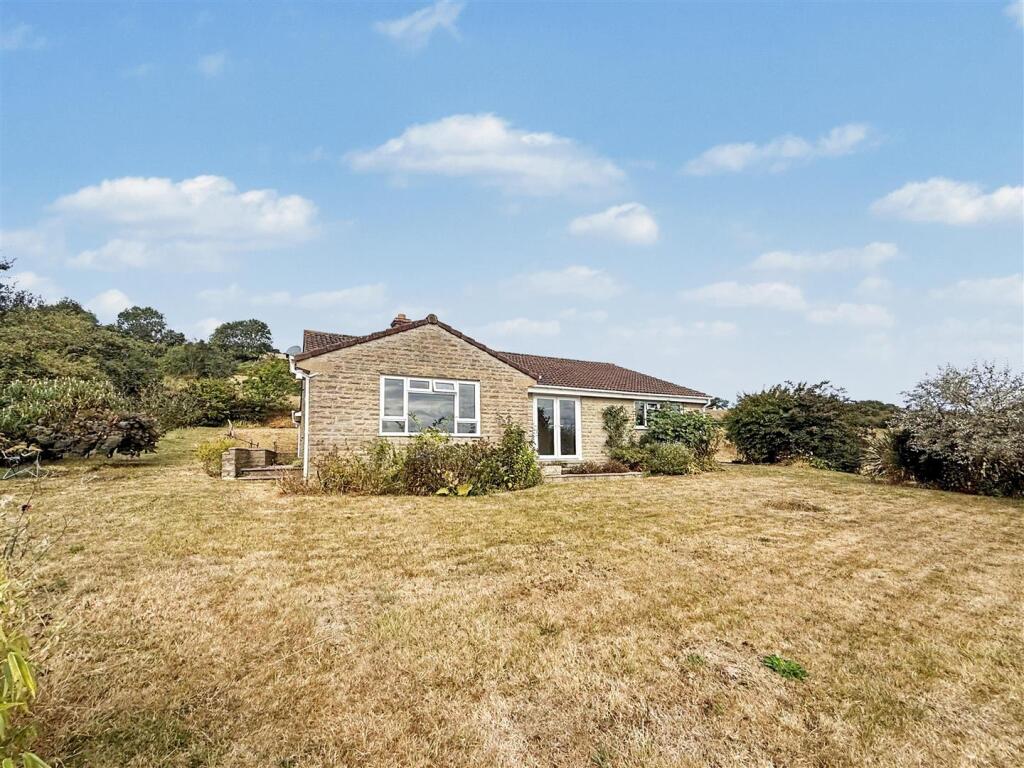 Main image of property: Down House Lane, Higher Eype, Bridport