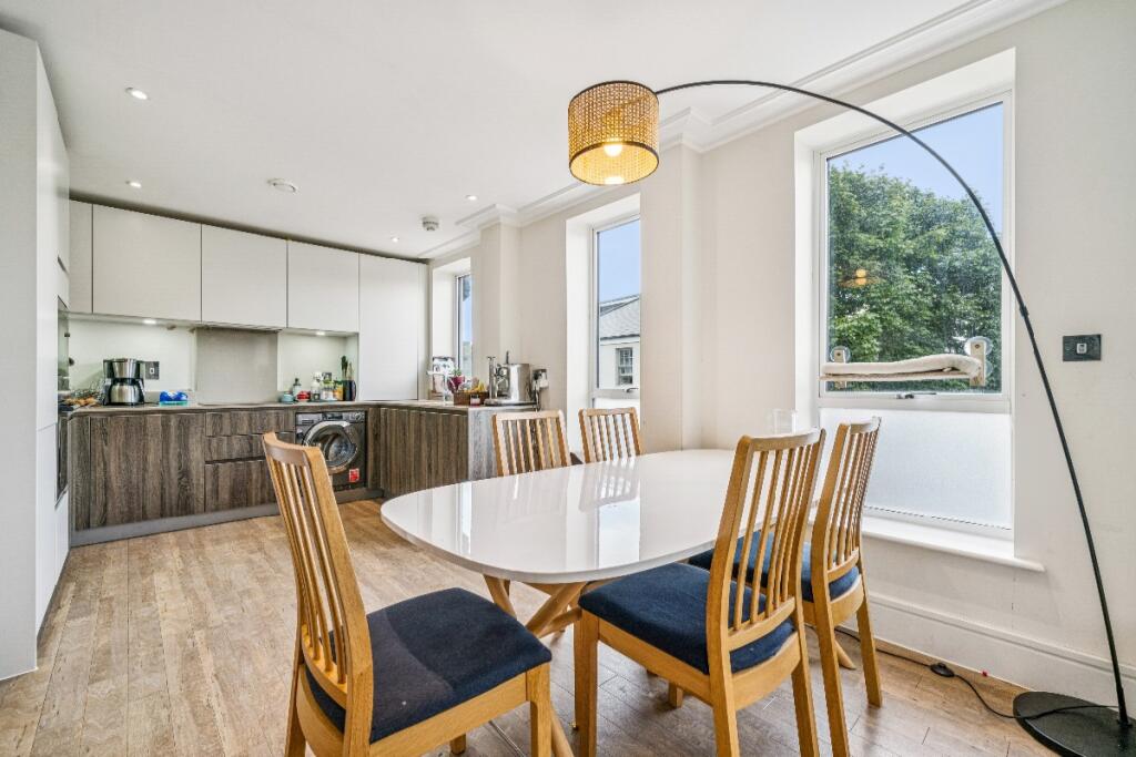 Main image of property: Portobello Terrace, SW14 