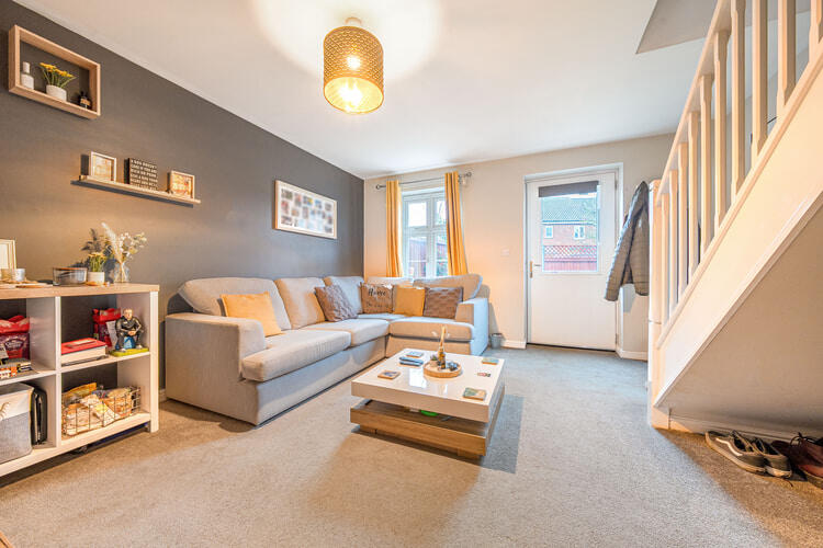 Main image of property: Juniper Road, Bury St. Edmunds, Suffolk, IP32