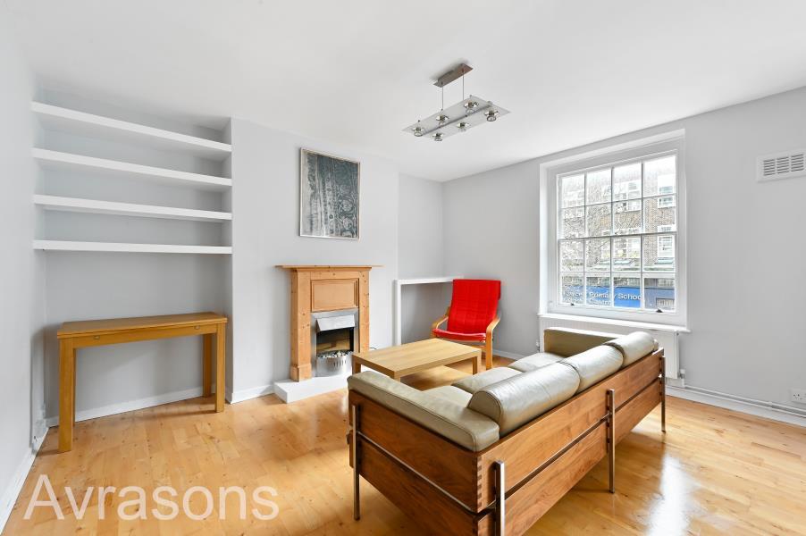 Main image of property: Clayton Street