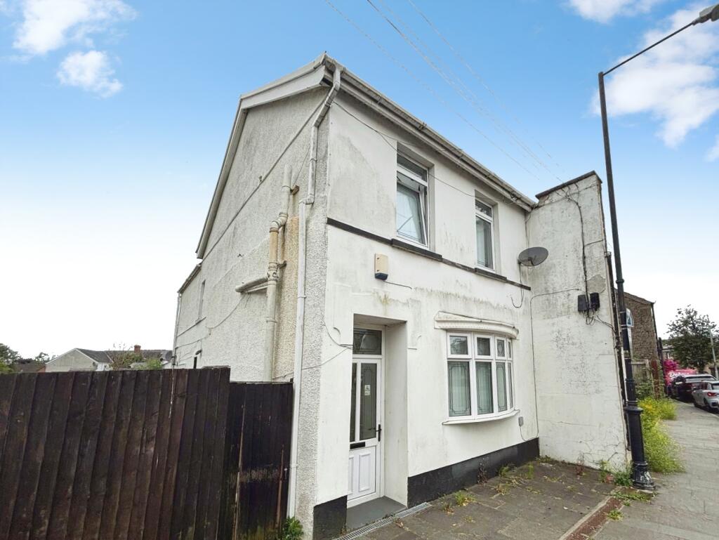 Main image of property: St. Teilo Street, Pontarddulais, Swansea