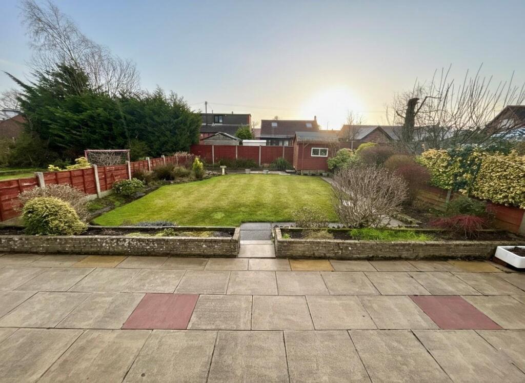 Greenway Road, Heald Green photo 2