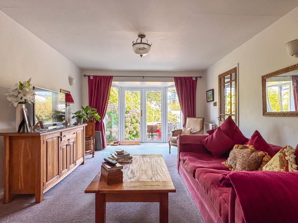 St. Georges Close, Easton-in-Gordano, Bristol, BS20 photo 4