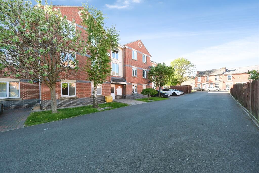 Main image of property: Jackdaw Close, Slack Lane, Derby