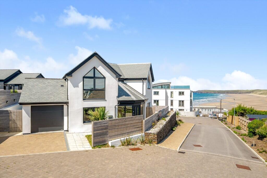 Main image of property: 2 Gwel Penn Wedhen, Perranporth, North Cornwall