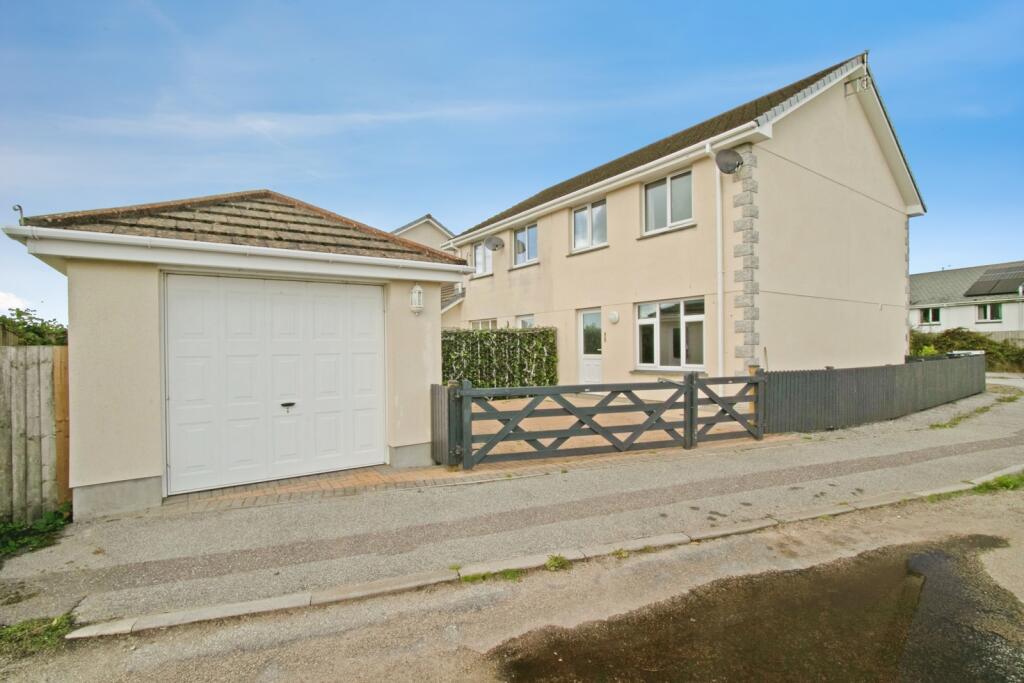 House in Lanner - View 4