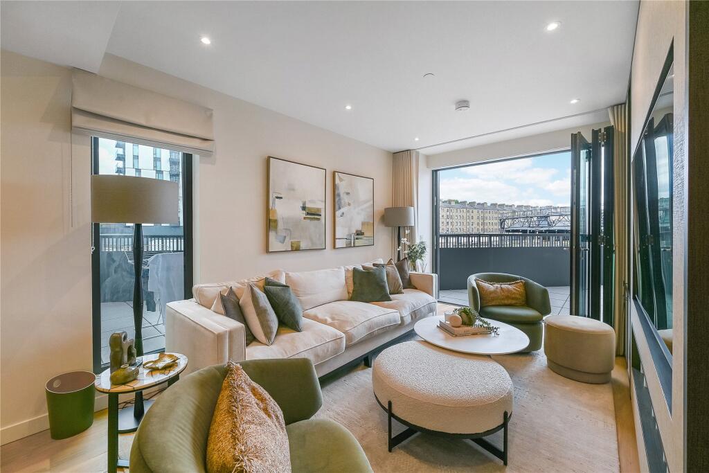 Main image of property: Sutherland Apartment, Alba Square, Belgravia, London, SW1W