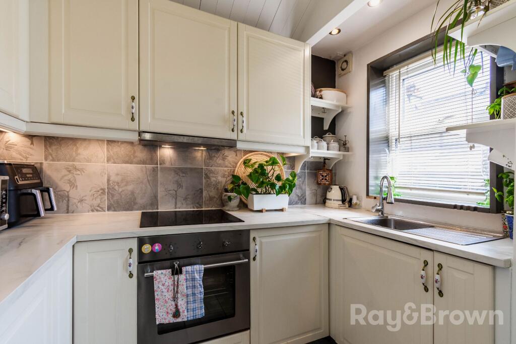 Bloom Street, Pontcanna, Cardiff - View 3