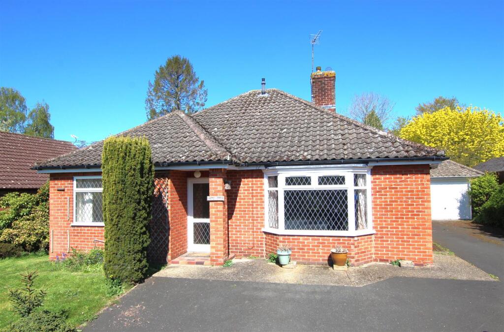 Main image of property: Walesby, Market Rasen
