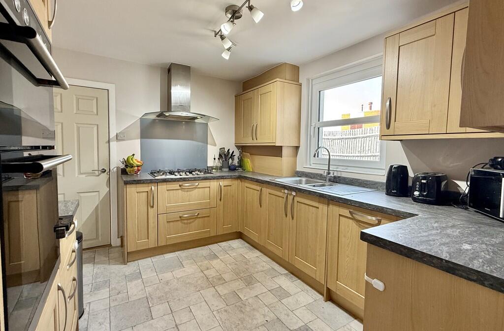 Main image of property: Gladstone Road, Gosport