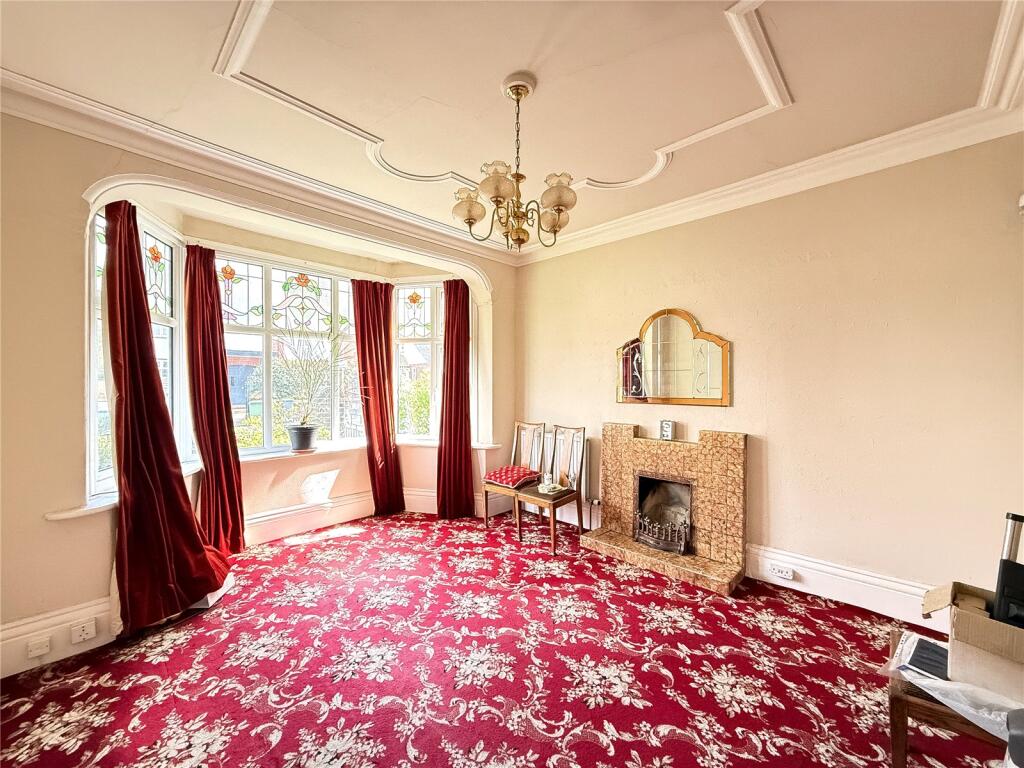 St. Aldwyns Road, Didsbury, M20 photo 3