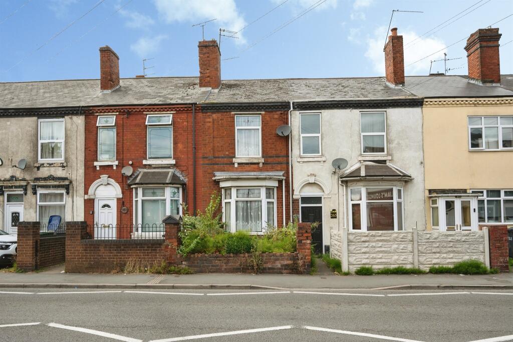 Main image of property: Causeway Green Road, Oldbury