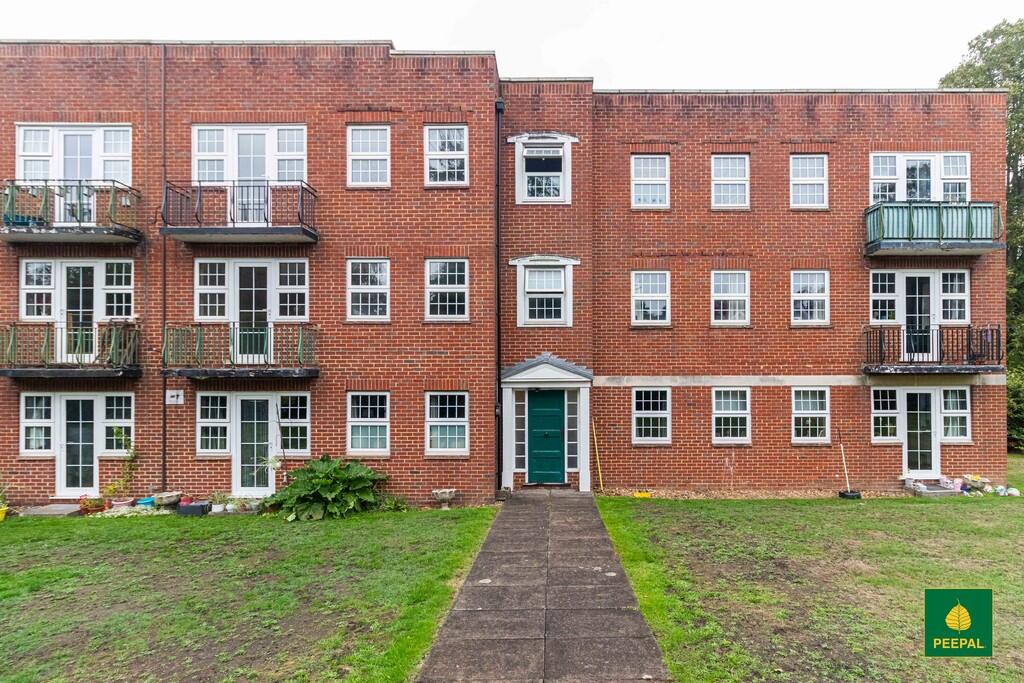 Main image of property: Upper Park Road, Camberley, GU15