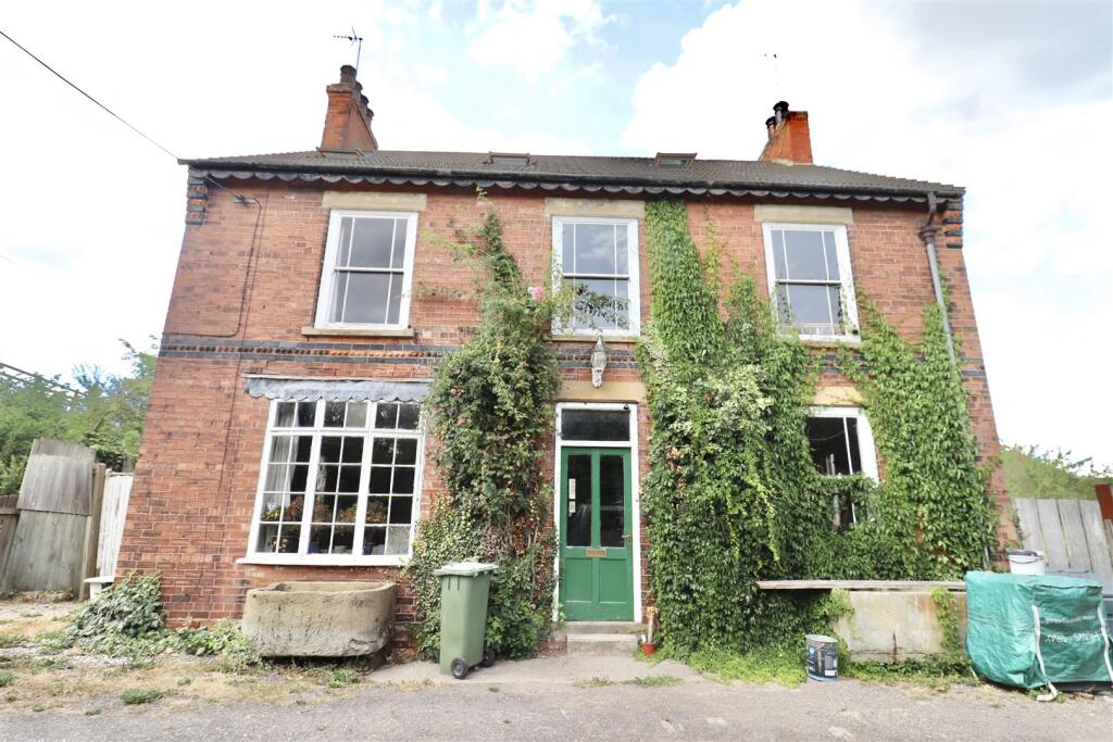 Main image of property: Station Road, Gilberdyke