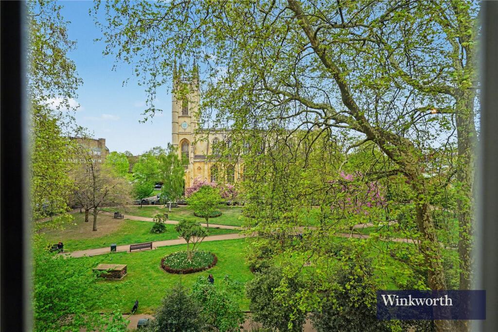 Main image of property: Meriden Court, Chelsea Manor Street, London, SW3
