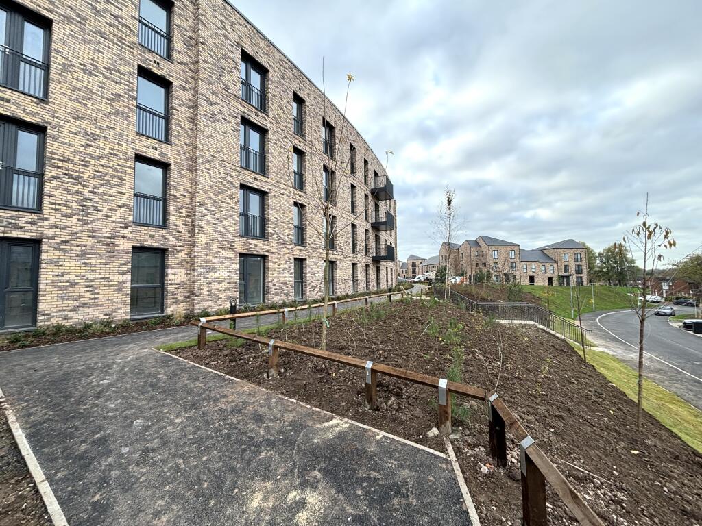 Main image of property: Belgrave Village, B12