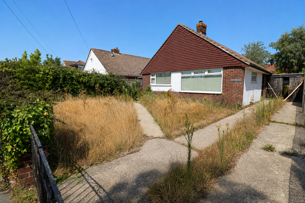 Main image of property: Burndell Road, Yapton, Arundel