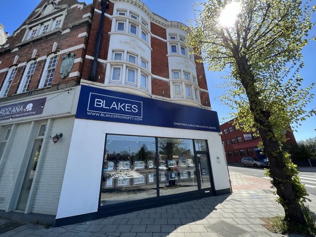 Main image of property: 2 Kingston Hill, Kingston Upon Thames, Surrey, KT2 7NH