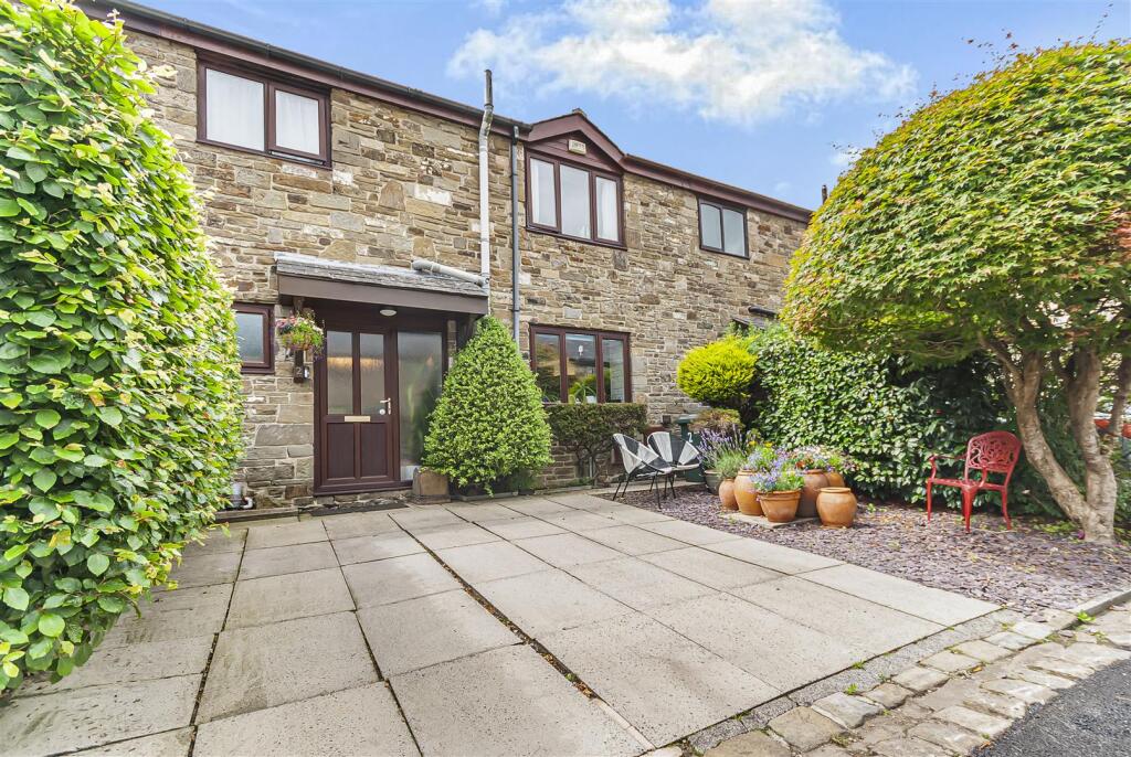 Additional image 31 of Johnny Barn Cottages, Rossendale