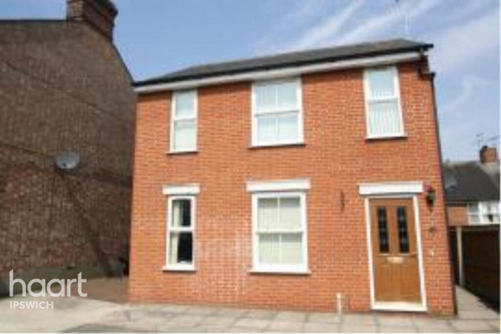 Main image of property: Seymour Road, Ipswich