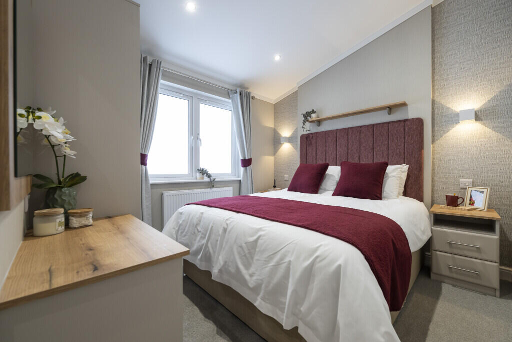 Clacton-on-Sea, Essex, CO16 – pohled 6