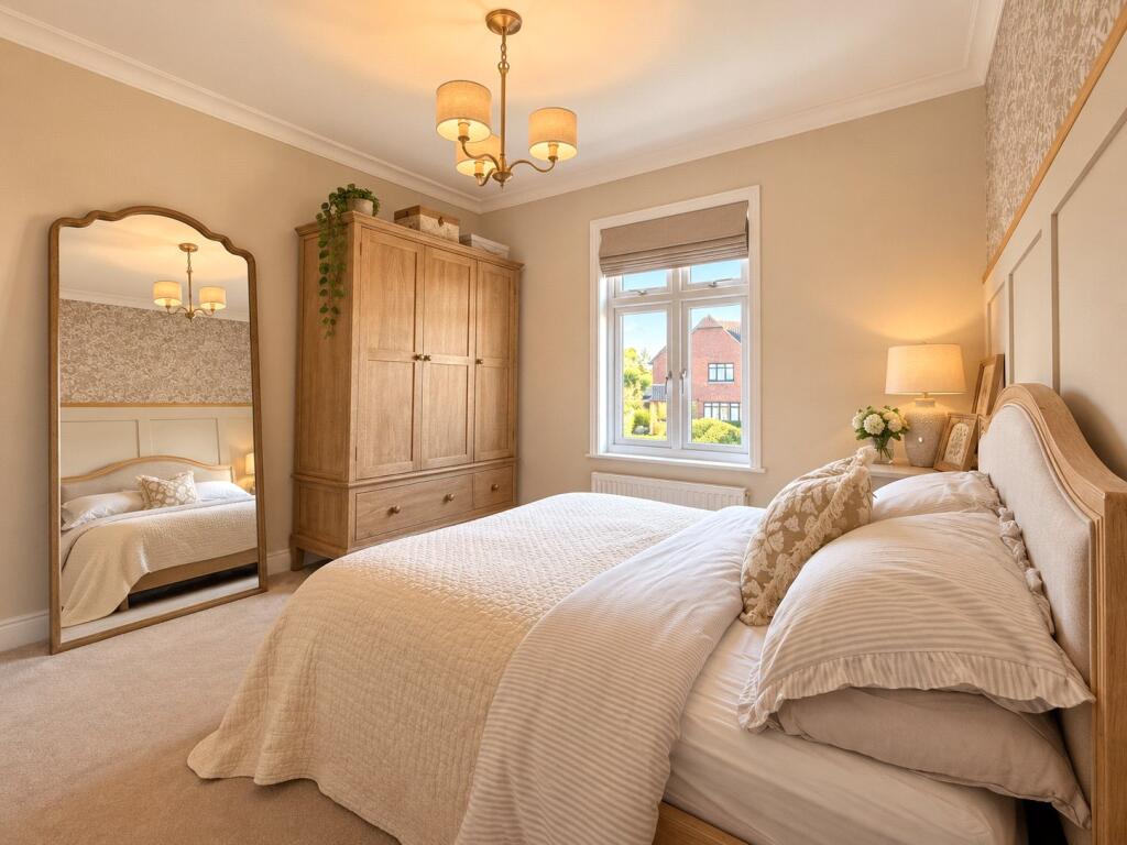 House in Swale, Howt Green, Milton Regis - More