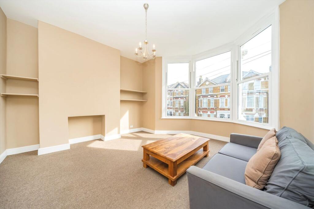 Main image of property: Montrell Road, Brixton Hill