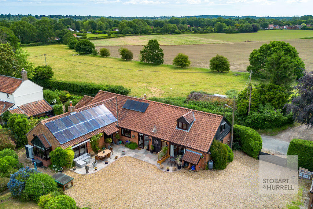 Main image of property: Ferry Road, Surlingham, Norwich