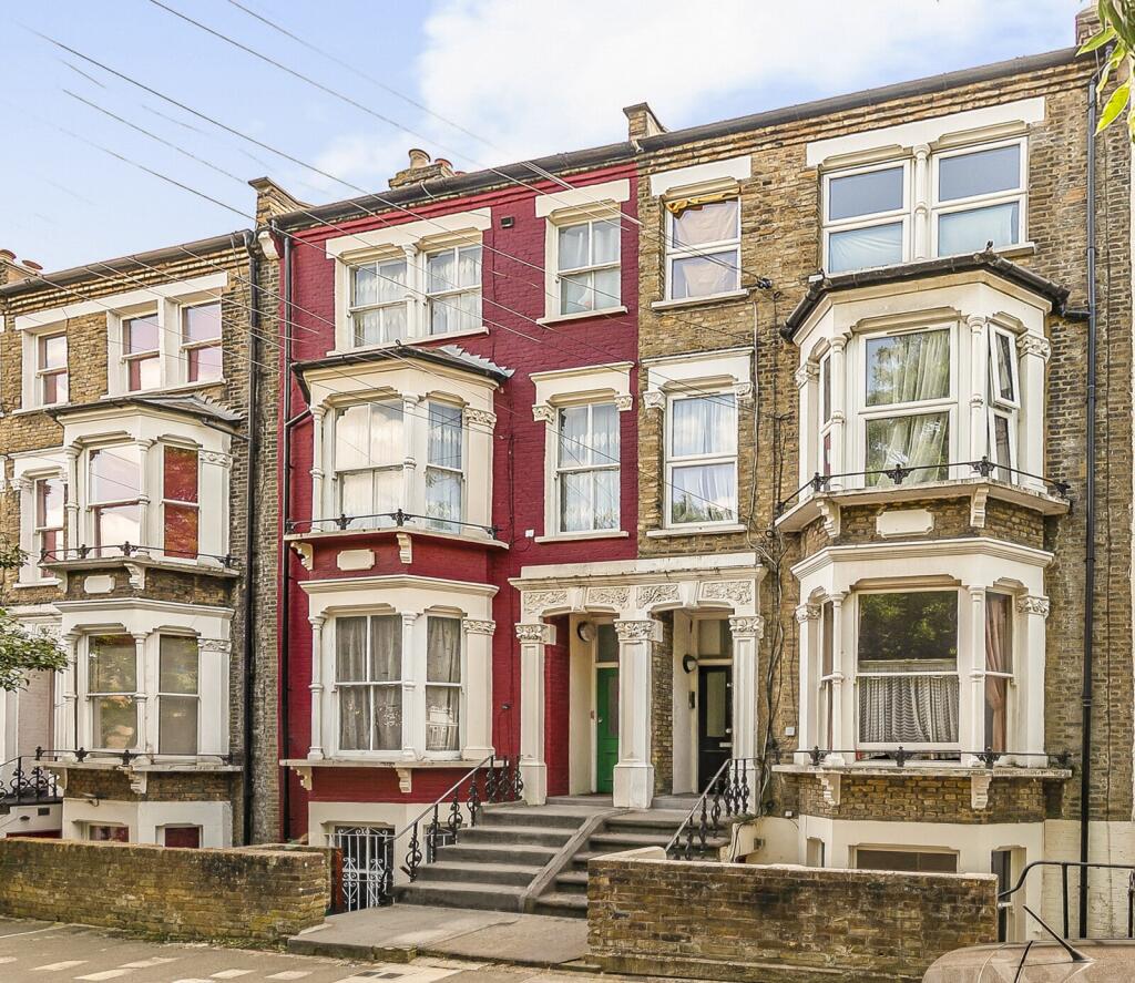 Main image of property: Kelvin Road, London, N5