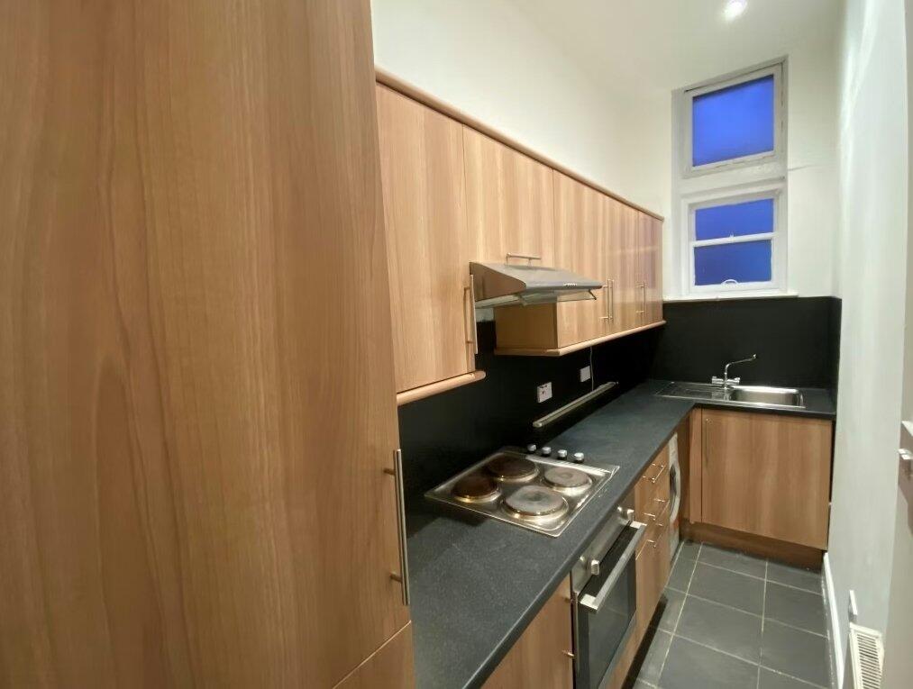 Apartment in Edinburgh, Meadowbank, Craigentinny/Meadowbank - View 4