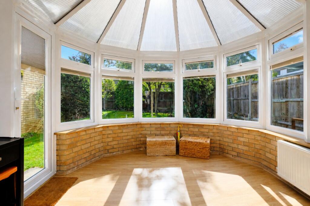 House in Huntingdonshire, Godmanchester - View 4