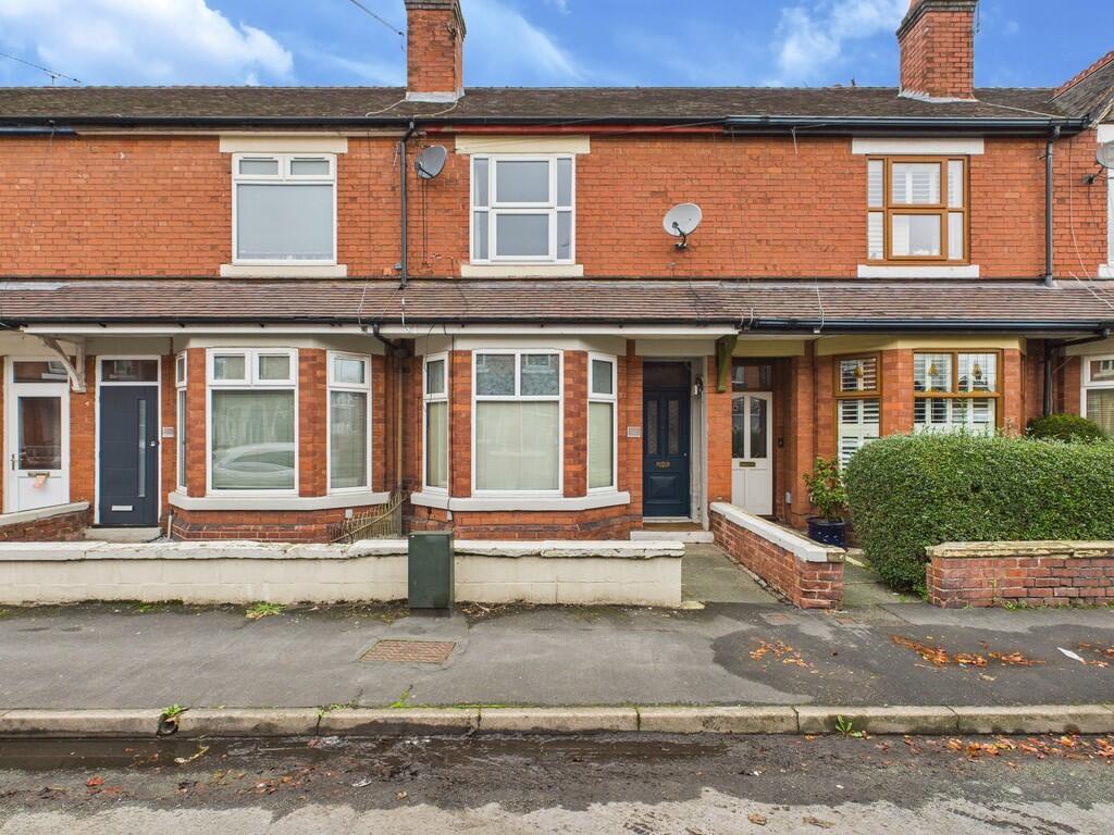 Main image of property: Oxford Gardens , Stafford