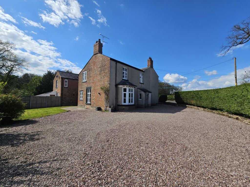 Main image of property: Oulton Park, Oulton, Tarporley, Cheshire, CW6