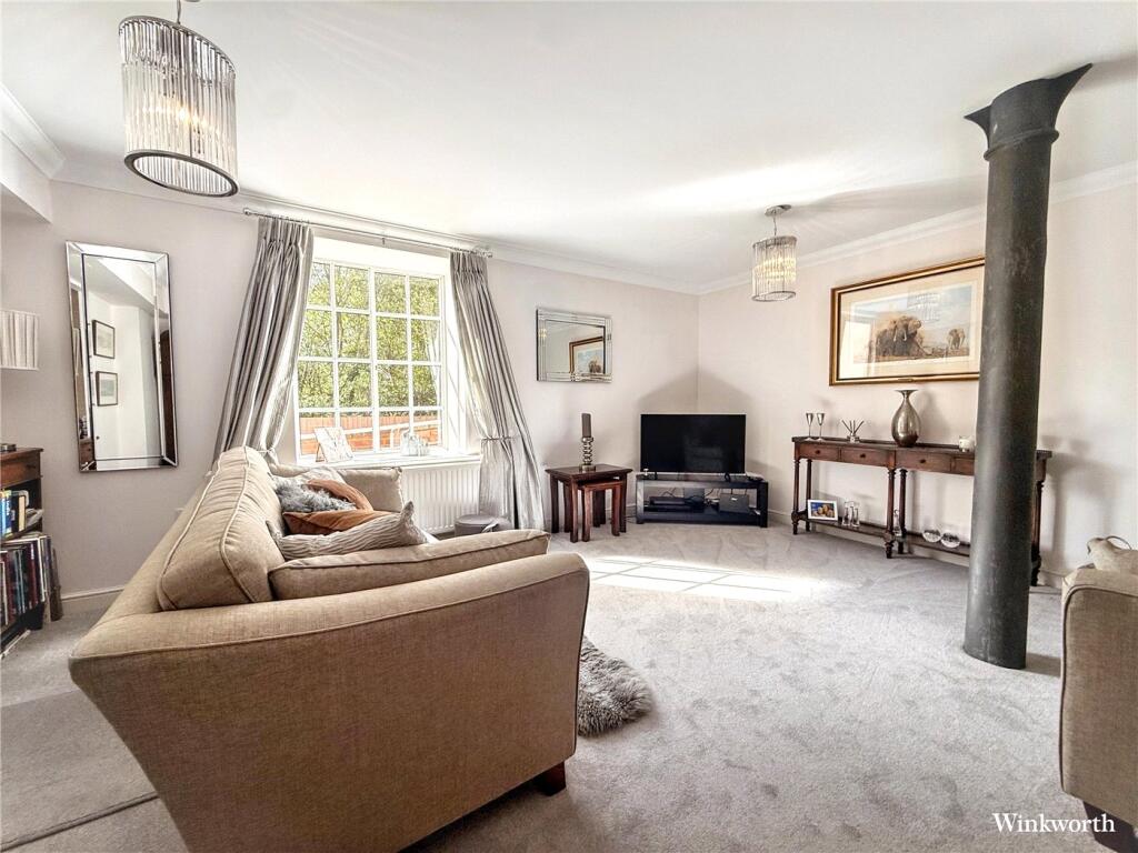 Apartment in Test Valley, Fishlake, Romsey - View 4