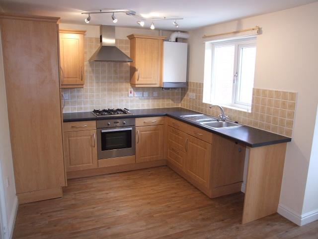 House in Rushden, North Northamptonshire - View 4