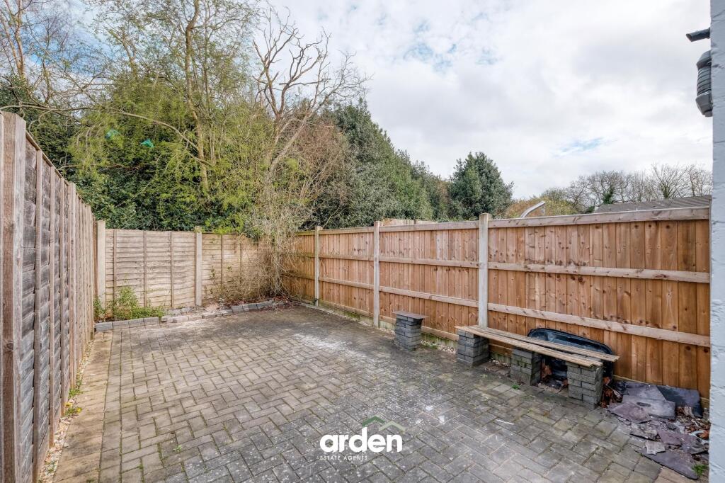 Additional image 8 of Evesham Road, Redditch, B97