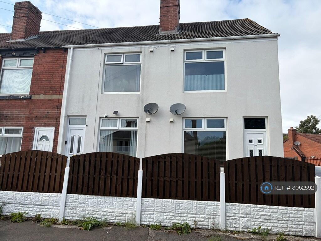 Main image of property: Queens Road, Sheffield, S26