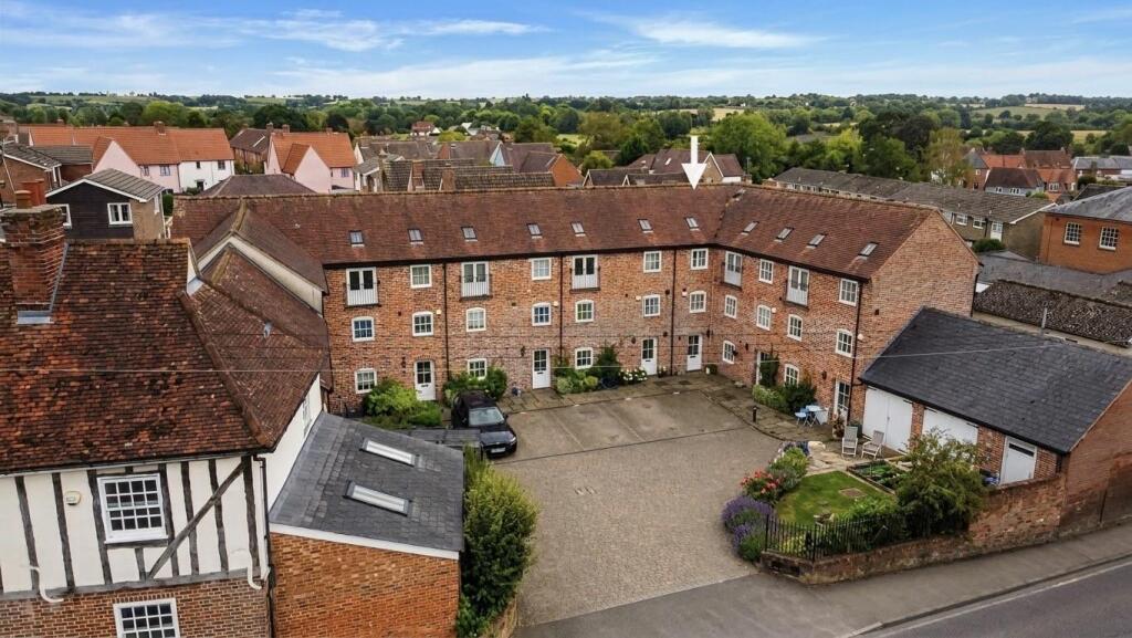 Main image of property: High Street, Bures